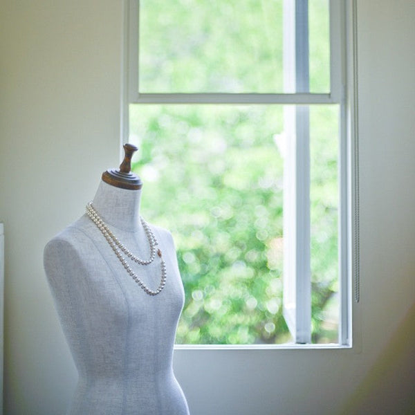 お花パーツで、フラワーアクセサリー*ヴィンテージパーツ入荷日記