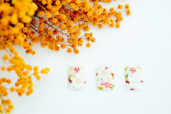 シェルパーツ、ジャパン・ヴィンテージ、100年以上前のアンティーク*ヴィンテージパーツ入荷日記