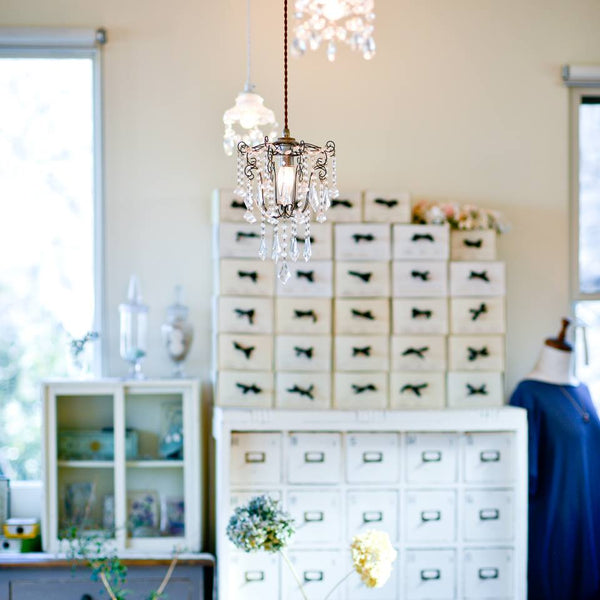 一年の始まり、海外からの古い箱、珍しいカラーのドラゴンズブレス*ヴィンテージパーツ入荷日記