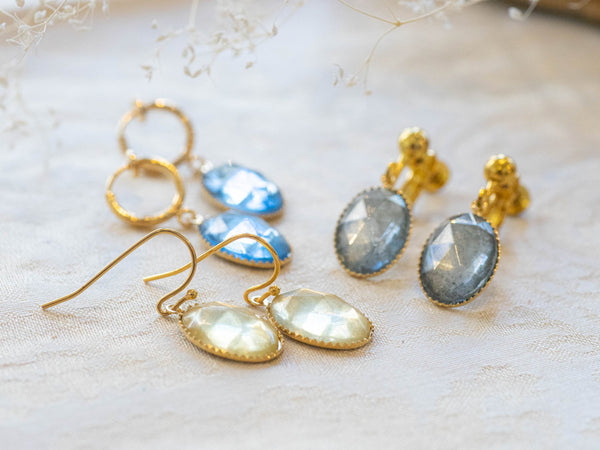 【アレンジメント】2026春に取り入れたいカラーをヴィンテージアイテムで