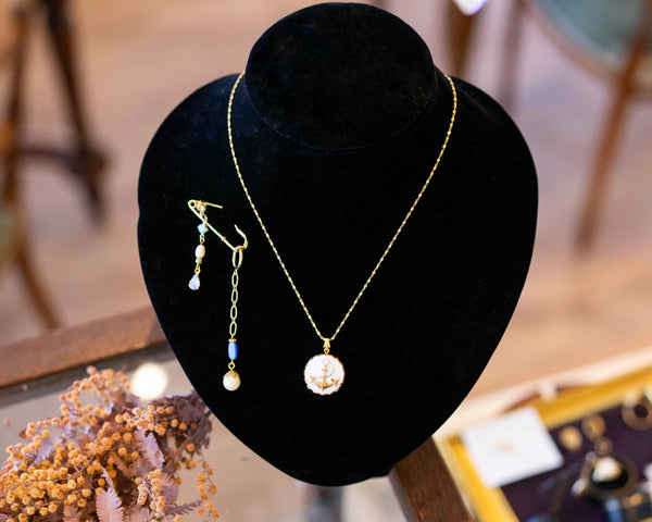 2025海の日コーデ*レミース横浜店