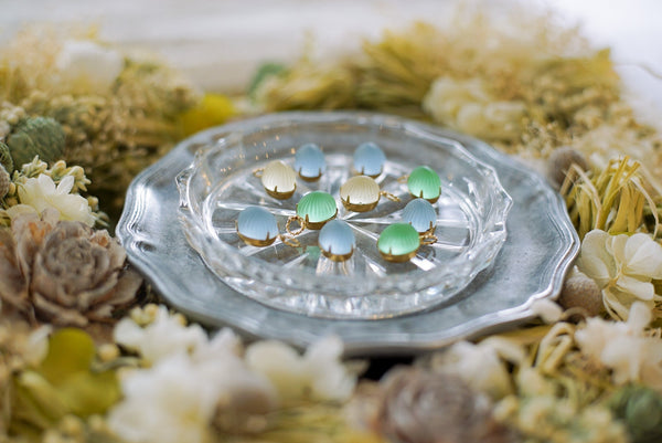 甘いスイーツのようなペンダント*2025ホワイトデー