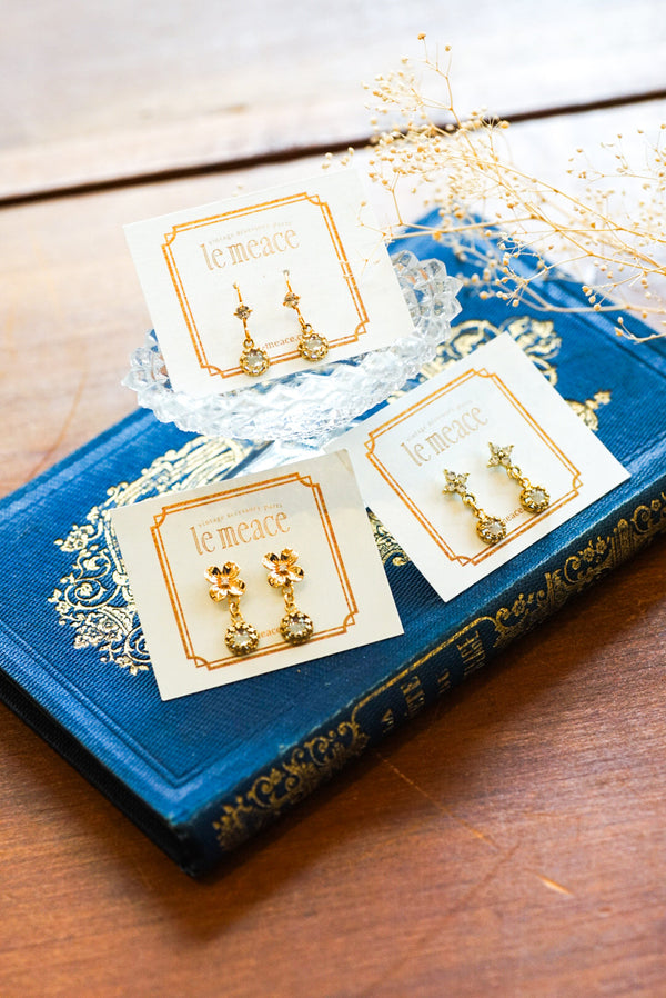 光にとけこむサフィレット✨