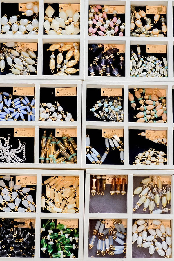 新作コネクターパーツを一部お披露目*レミース横浜店