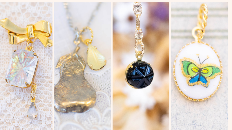 7月24日新着商品のアレンジメント