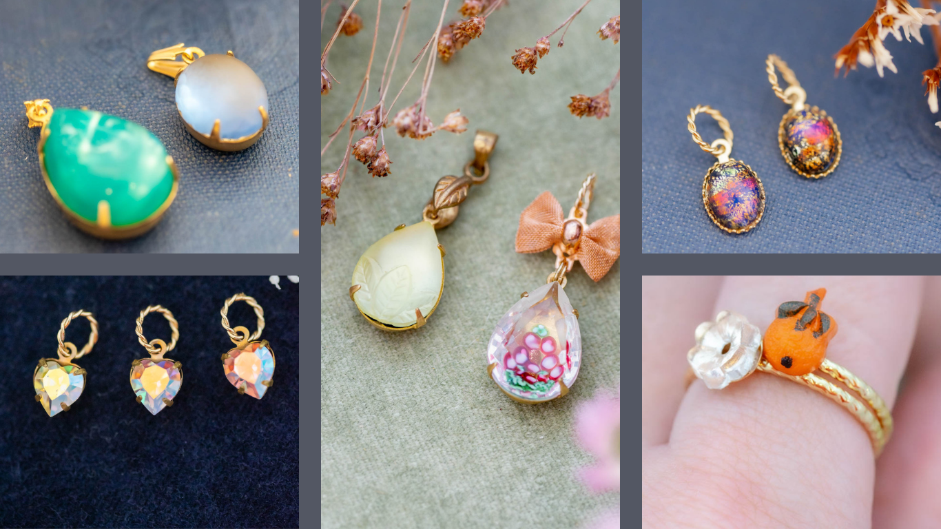 10月6日新着・再入荷商品のアレンジメント