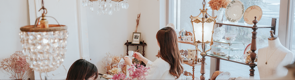 第9回 レミース蚤の市　横浜店で開催！ 4/1〜27