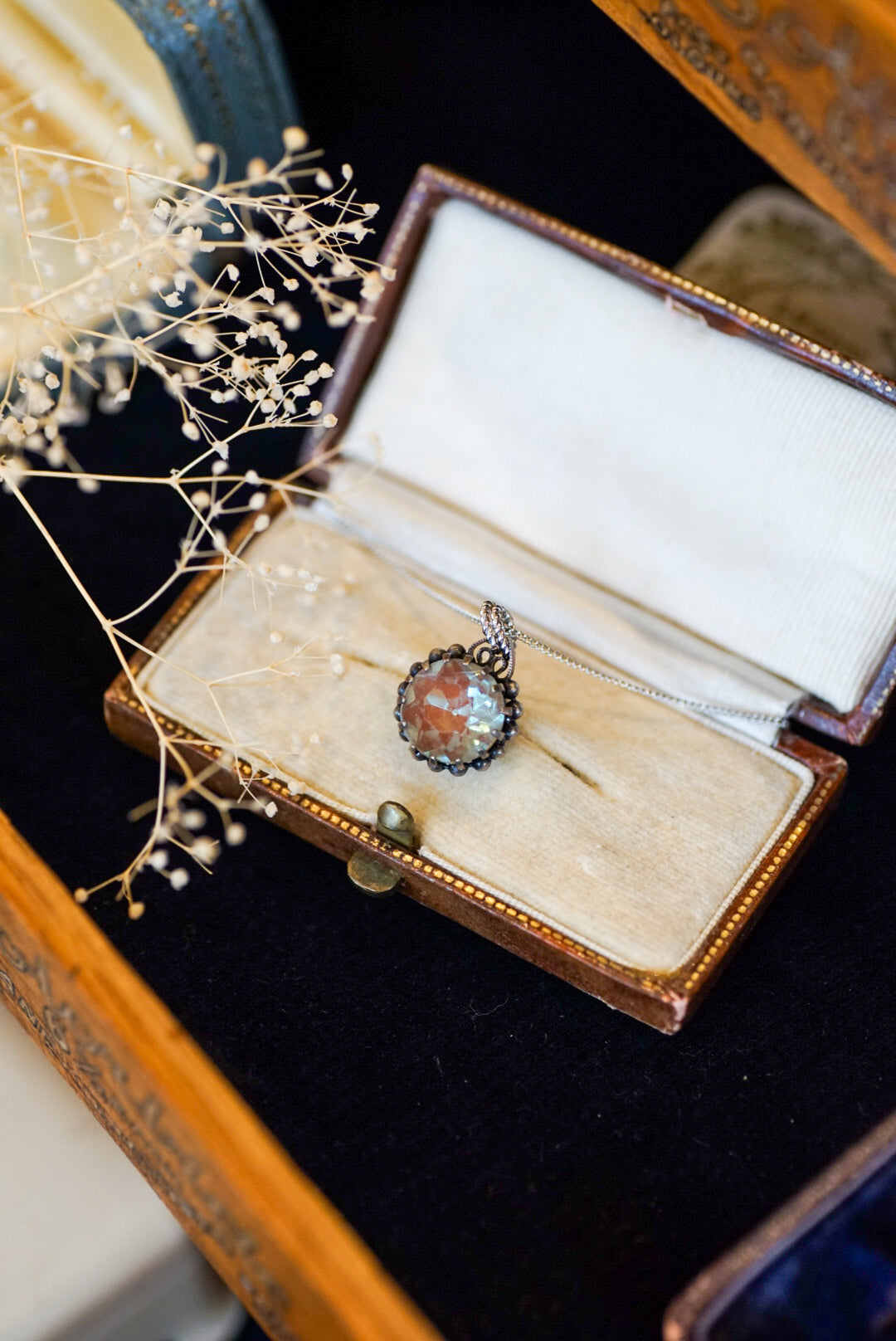 ヴィンテージサフィレット