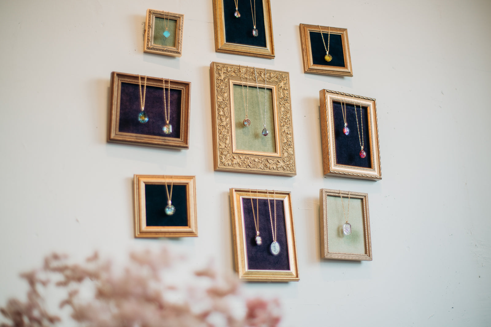 レミース POP UP ～ヨーロッパ・ヴィンテージパーツの世界～を開催します