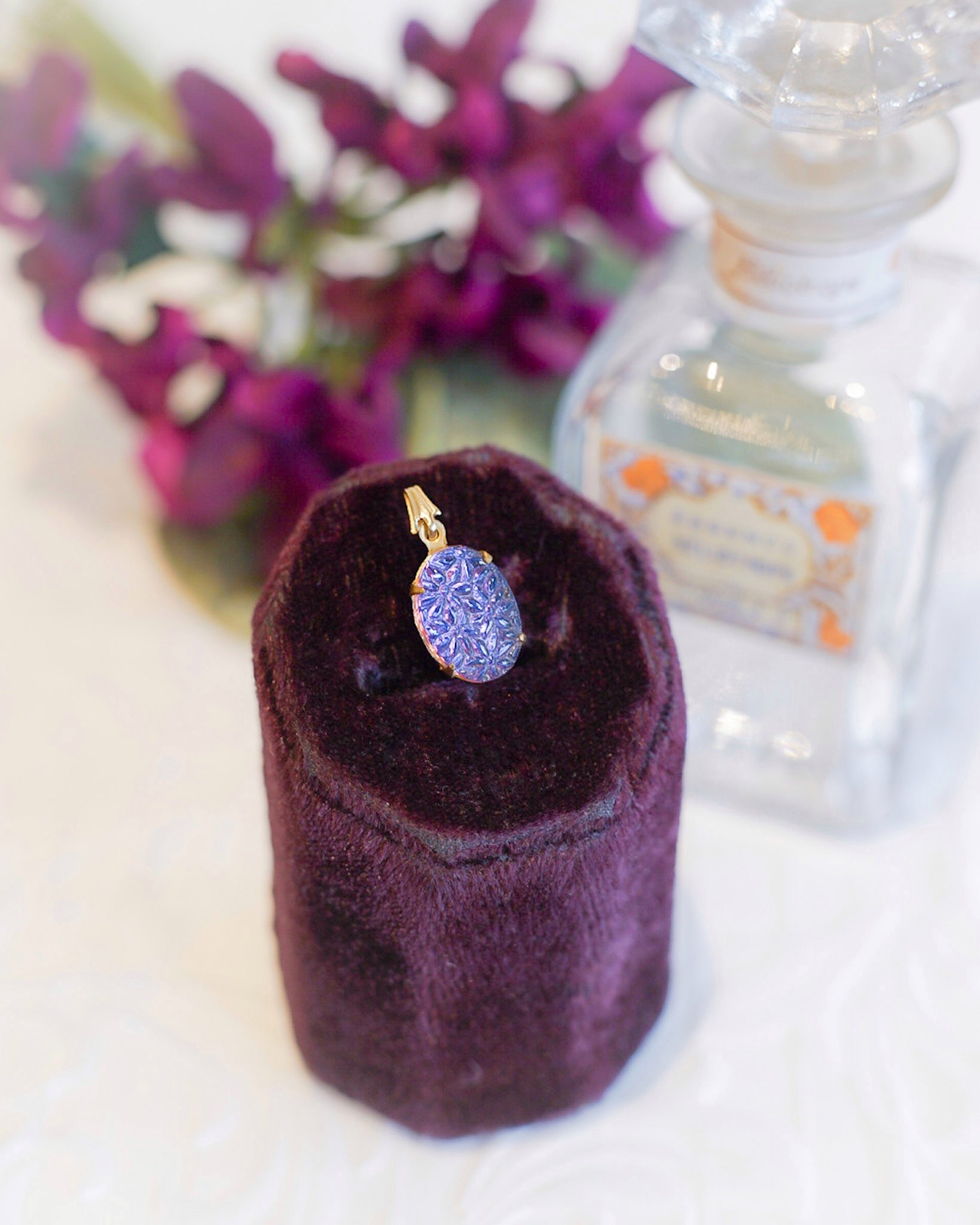 ヘリオトロープの輝き＊レミース自由が丘店