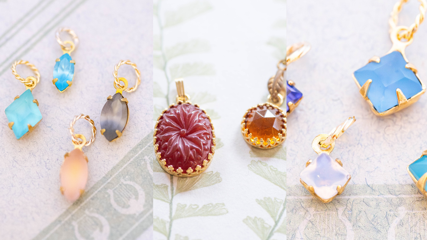 7月16日新着・再入荷商品のアレンジメント