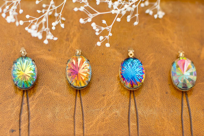 プリズムスター