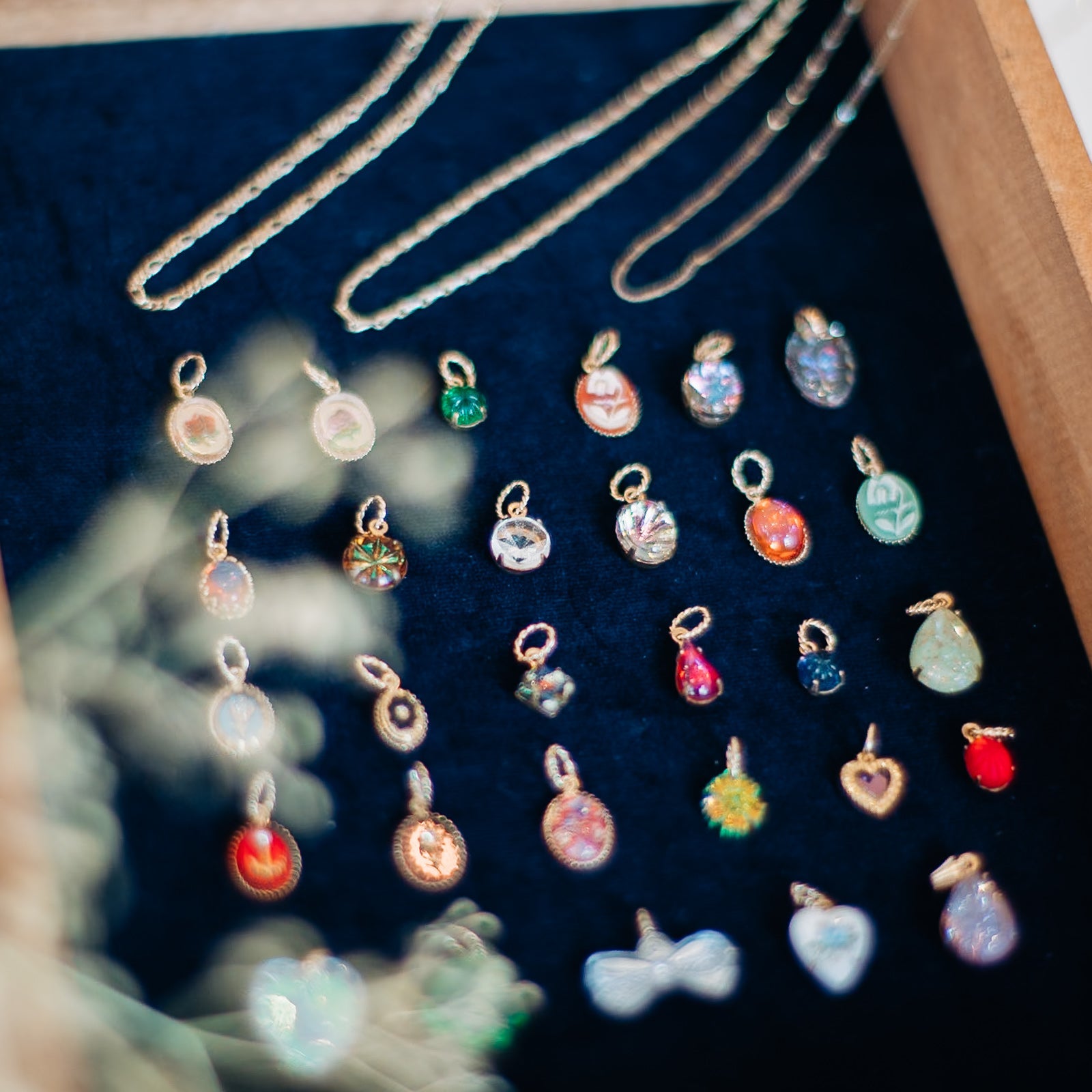 売り切れ間際アイテム