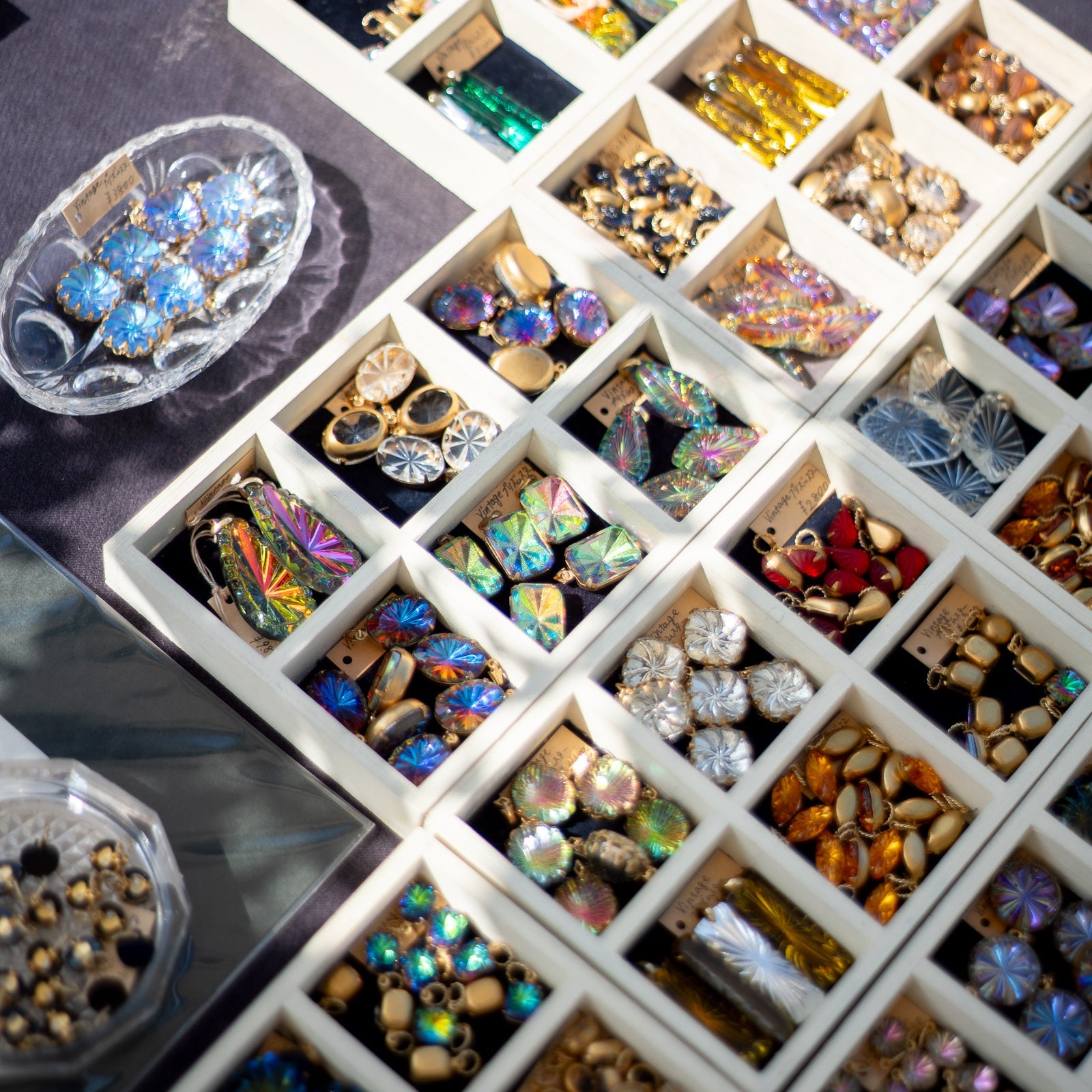 イベントで人気アイテム