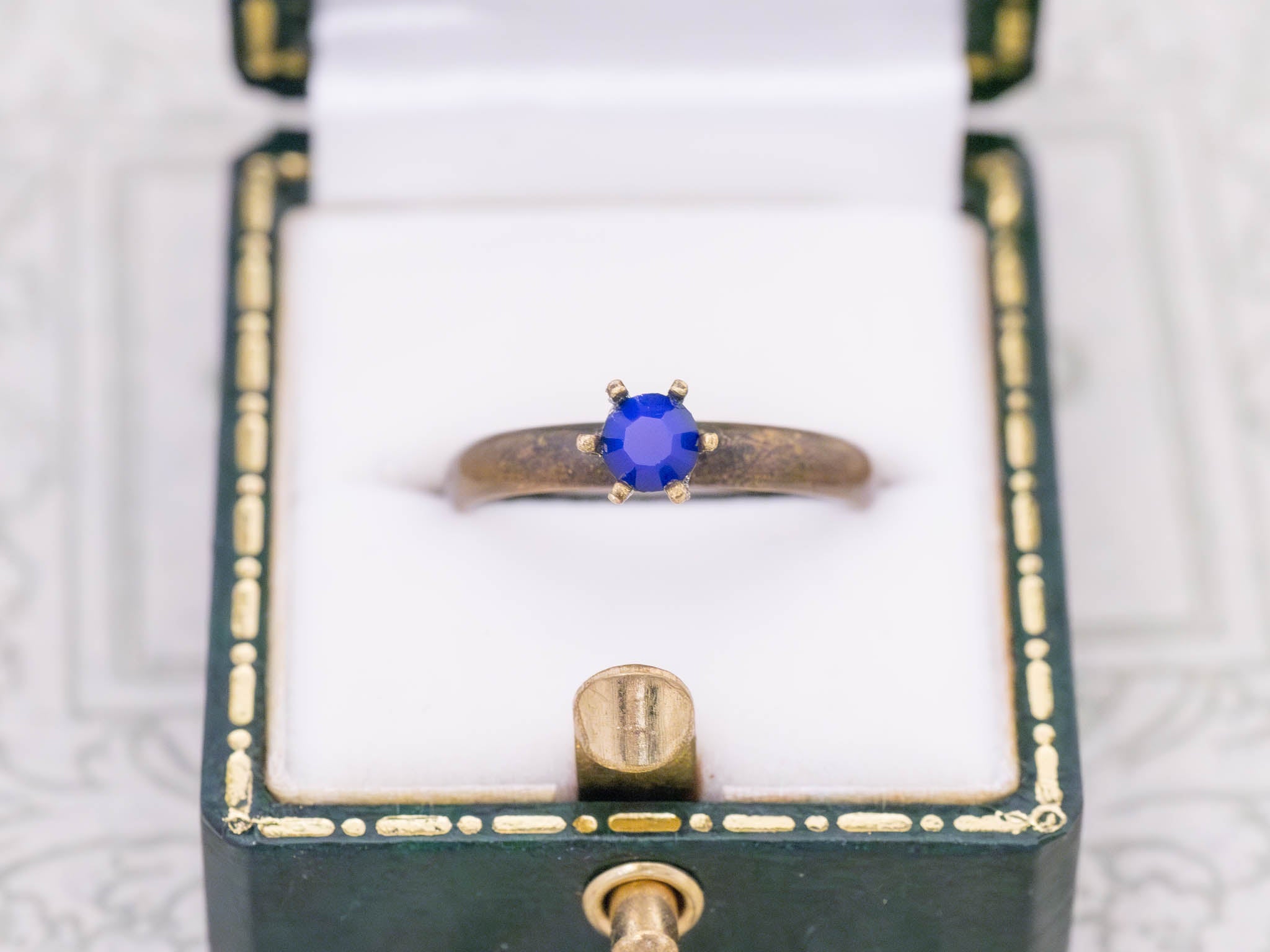 ヴィンテージアクセサリー