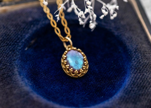 完成品ヴィンテージアクセサリー v-spbl330
